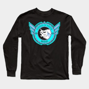 SKADI - LIMITED EDITION Long Sleeve T-Shirt